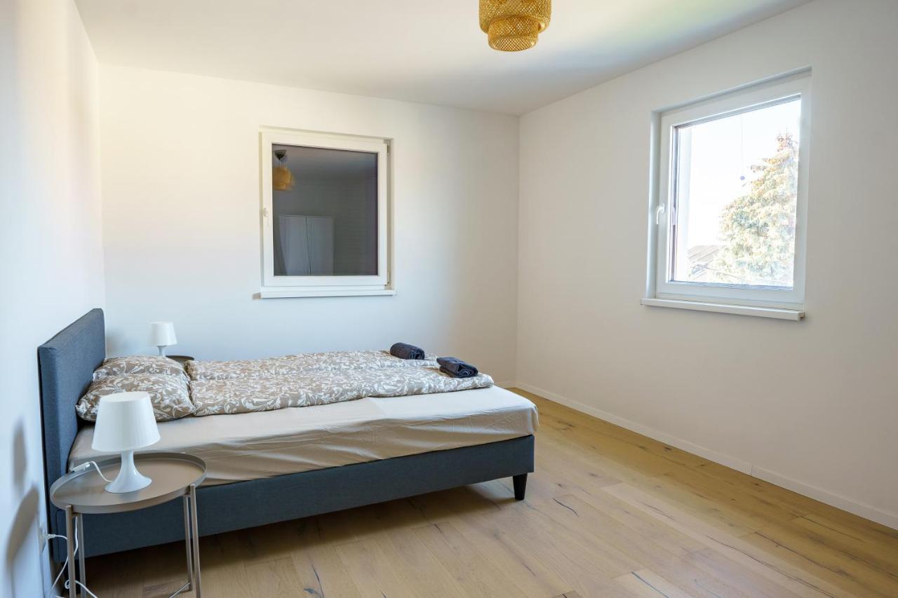 Vienna Living Apartments - Hadrawagasse Dış mekan fotoğraf