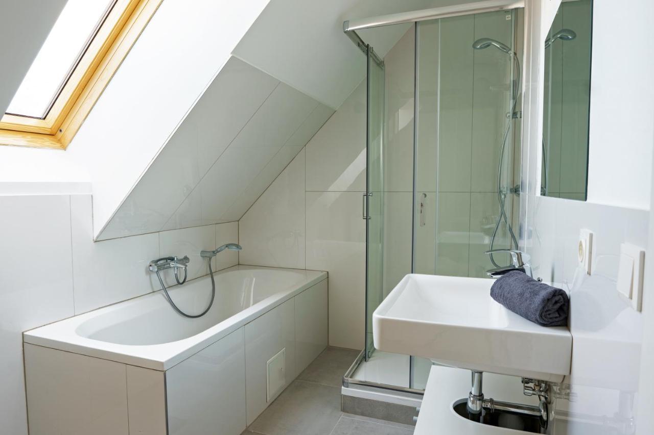 Vienna Living Apartments - Hadrawagasse Dış mekan fotoğraf