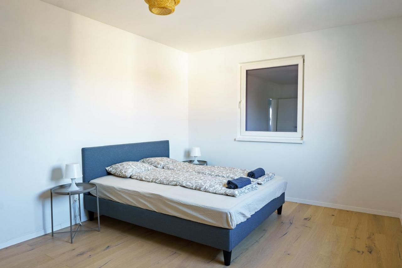 Vienna Living Apartments - Hadrawagasse Dış mekan fotoğraf