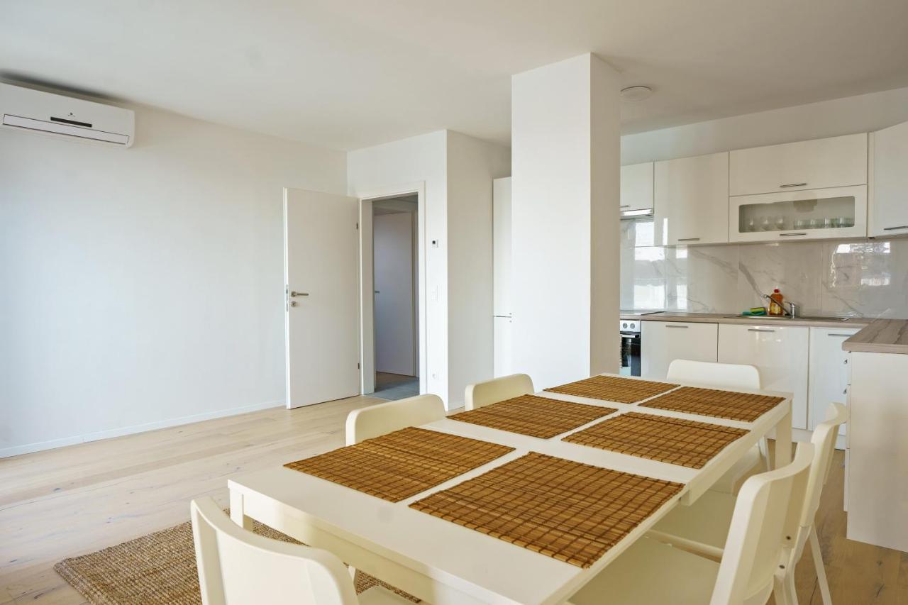 Vienna Living Apartments - Hadrawagasse Dış mekan fotoğraf
