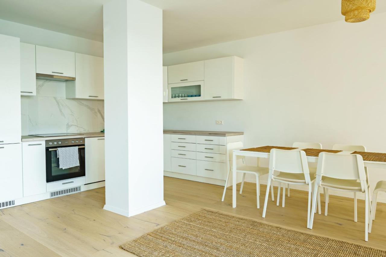 Vienna Living Apartments - Hadrawagasse Dış mekan fotoğraf